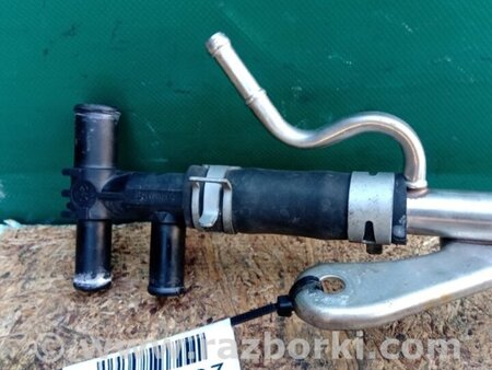 ФОТО Патрубок системи охолодження для Toyota Camry 50 XV55 (14-18)  Київ