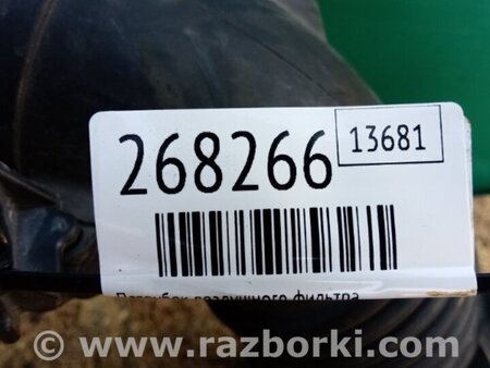 ФОТО Патрубок повітряного фільтра для Toyota Camry 50 XV55 (14-18)  Київ