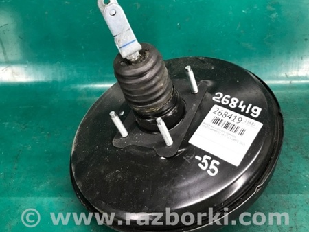 ФОТО Вакуумний підсилювач гальм для Toyota Camry 50 XV55 (14-18)  Київ