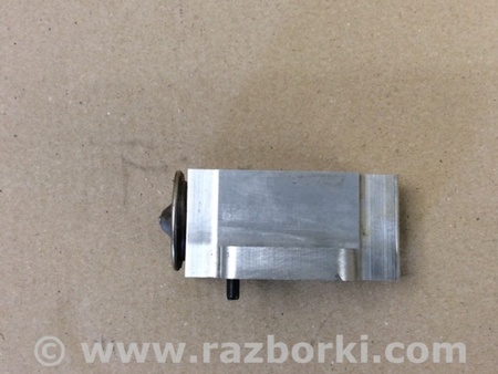 ФОТО Клапан кондиціонера для Volkswagen Jetta 5 1K2, 1K5 (01.2005 - 12.2010) Київ