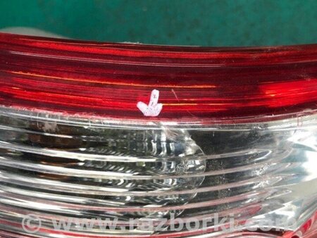 ФОТО Ліхтар зовнішній для Toyota Camry 50 XV55 (14-18)  Київ