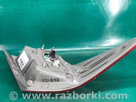 ФОТО Ліхтар зовнішній для Toyota Camry 50 XV55 (14-18)  Київ