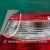 ФОТО Ліхтар зовнішній для Toyota Camry 50 XV55 (14-18)  Київ