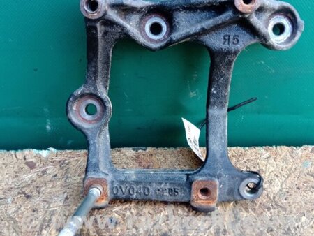 ФОТО Кронштейн компресора кондиціонера для Toyota Camry 50 XV55 (14-18)  Київ