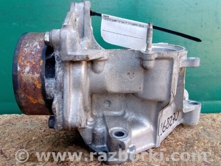 ФОТО Водяний насос для Toyota Camry 50 XV55 (14-18)  Київ