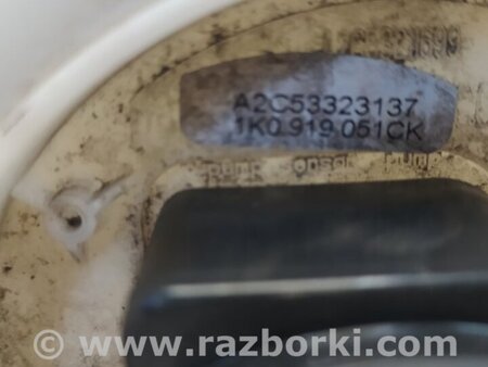 ФОТО Паливний насос для Volkswagen Jetta USA (10-17) Київ