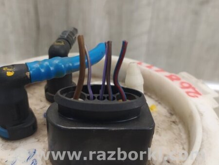 ФОТО Паливний насос для Volkswagen Jetta USA (10-17) Київ