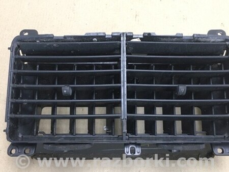 ФОТО Дефлектор повітряний для Dodge Journey (2011-2020) Київ