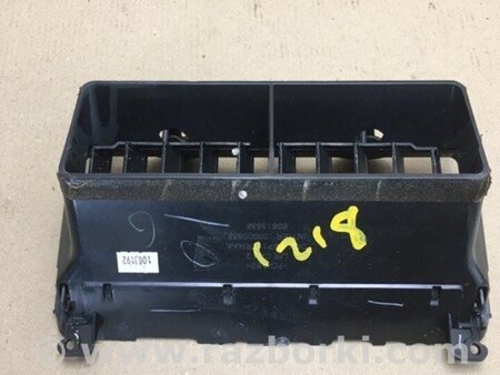 ФОТО Дефлектор повітряний для Dodge Journey (2011-2020) Київ