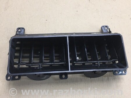 ФОТО Дефлектор повітряний для Dodge Journey (2011-2020) Київ