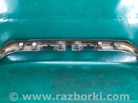 ФОТО Панель підсвічування номера для Toyota Camry 50 XV55 (14-18)  Київ