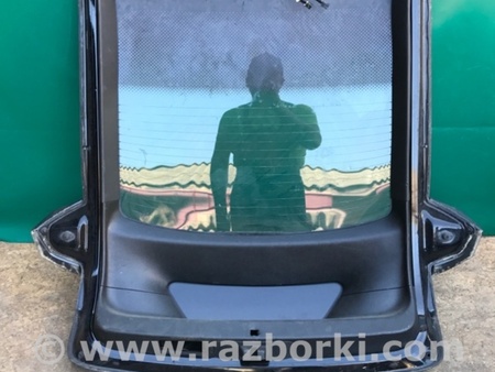 ФОТО Кришка багажника для Chevrolet Volt I (10-15) Київ