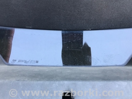 ФОТО Кришка багажника для Chevrolet Volt I (10-15) Київ