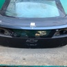 ФОТО Кришка багажника для Chevrolet Volt I (10-15) Київ