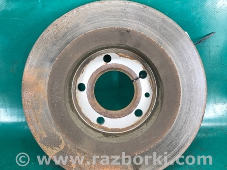 ФОТО Гальмівний диск задній для Chevrolet Volt I (10-15) Київ