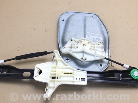ФОТО Склопідйомник для Volkswagen Jetta 5 1K2, 1K5 (01.2005 - 12.2010) Київ