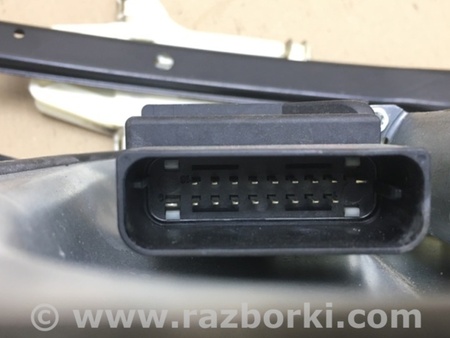 ФОТО Склопідйомник для Volkswagen Jetta 5 1K2, 1K5 (01.2005 - 12.2010) Київ