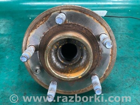 ФОТО Маточина колеса для Chevrolet Volt I (10-15) Київ