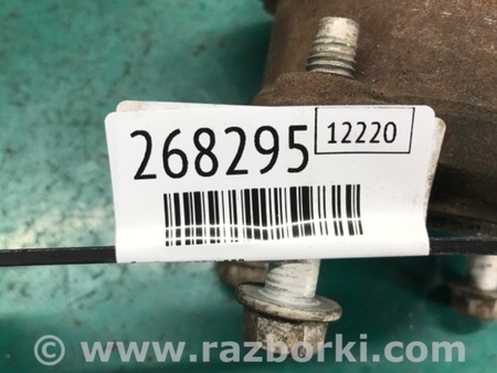 ФОТО Маточина колеса для Chevrolet Volt I (10-15) Київ