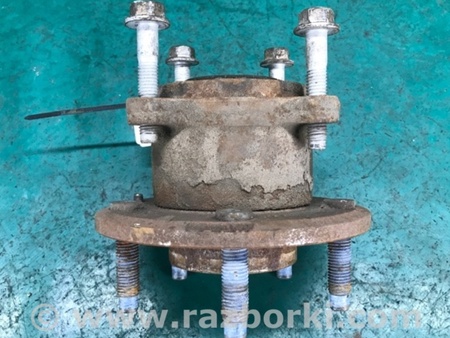 ФОТО Маточина колеса для Chevrolet Volt I (10-15) Київ