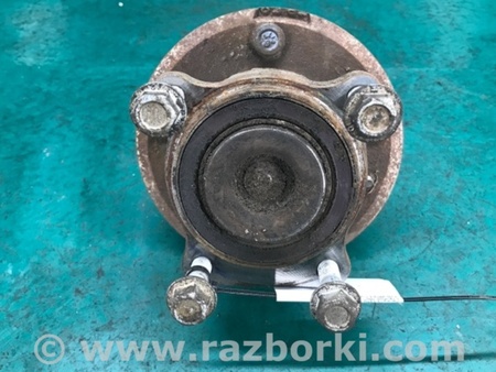 ФОТО Маточина колеса для Chevrolet Volt I (10-15) Київ