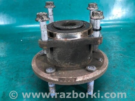 ФОТО Маточина колеса для Chevrolet Volt I (10-15) Київ