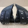 Кнопки руля Volvo S60