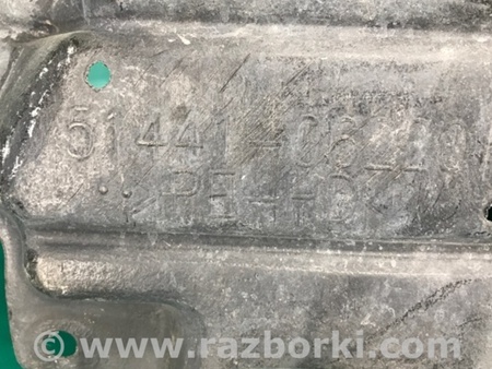 ФОТО Захист двигуна для Toyota Camry 50 XV55 (14-18)  Київ