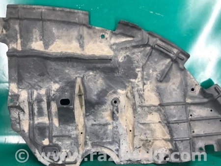 ФОТО Захист двигуна для Toyota Camry 50 XV55 (14-18)  Київ