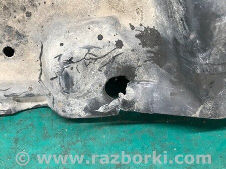 ФОТО Захист двигуна для Toyota Camry 50 XV55 (14-18)  Київ