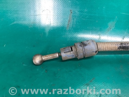 ФОТО трос стоянкового гальма для Chevrolet Volt I (10-15) Київ