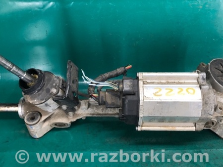 ФОТО Рульова рейка для Chevrolet Volt I (10-15) Київ