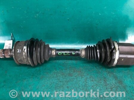 ФОТО Привід передній для Chevrolet Volt I (10-15) Київ