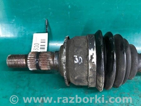 ФОТО Привід передній для Chevrolet Volt I (10-15) Київ