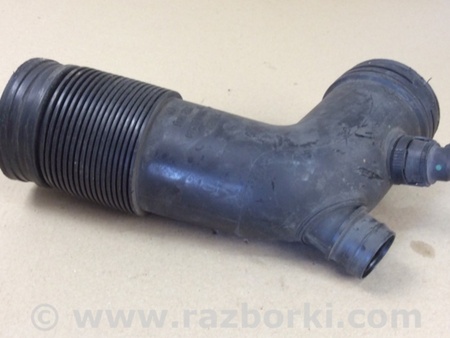 ФОТО Патрубок повітряного фільтра для Volkswagen Jetta 5 1K2, 1K5 (01.2005 - 12.2010) Київ