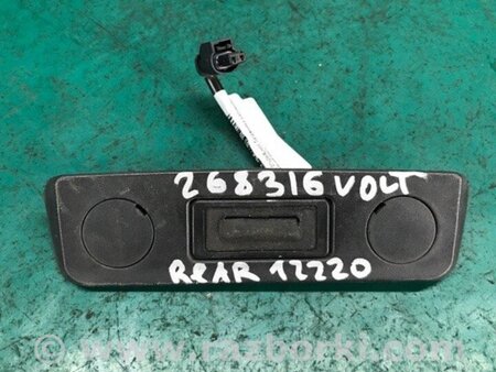 ФОТО Кнопка відкриття багажника зовнішня для Chevrolet Volt I (10-15) Київ