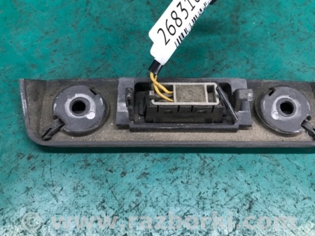 ФОТО Кнопка відкриття багажника зовнішня для Chevrolet Volt I (10-15) Київ