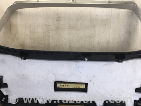 ФОТО Обшивка кришки багажника для Dodge Journey (2011-2020) Київ