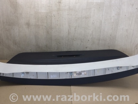 ФОТО Обшивка кришки багажника для Dodge Journey (2011-2020) Київ