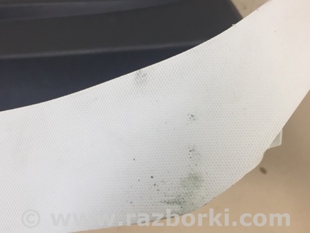 ФОТО Обшивка кришки багажника для Dodge Journey (2011-2020) Київ