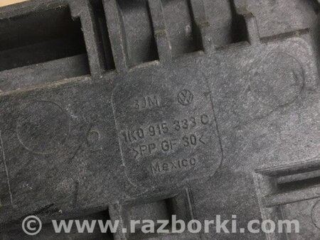 ФОТО Полиця акумулятора для Volkswagen Jetta 5 1K2, 1K5 (01.2005 - 12.2010) Київ