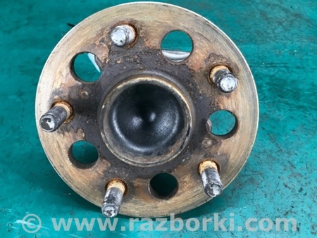 ФОТО Маточина колеса для Toyota Camry 50 XV55 (14-18)  Київ