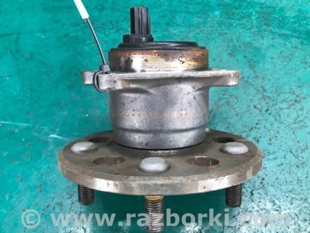 ФОТО Маточина колеса для Toyota Camry 50 XV55 (14-18)  Київ