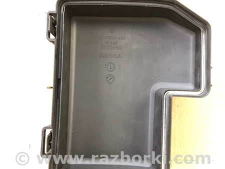 ФОТО Кришка блоку запобіжників для Volvo S60 Київ