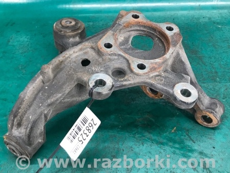 ФОТО Цапфа для Toyota Camry 50 XV55 (14-18)  Київ