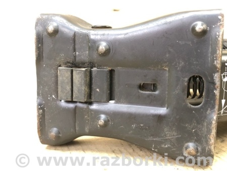 ФОТО Домкрат для Volvo S60 Київ