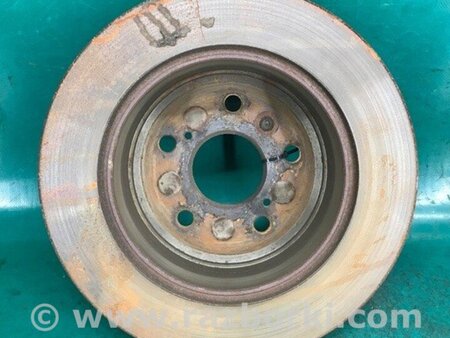 ФОТО Гальмівний диск задній для Toyota Camry 50 XV55 (14-18)  Київ