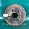 Гальмівний диск задній Toyota Camry 50 XV55 (14-18) 