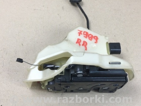 ФОТО Замок двері для Volkswagen Jetta 5 1K2, 1K5 (01.2005 - 12.2010) Київ