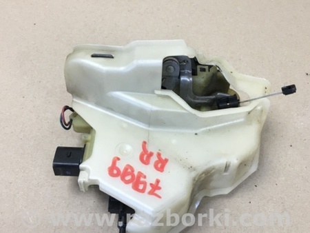 ФОТО Замок двері для Volkswagen Jetta 5 1K2, 1K5 (01.2005 - 12.2010) Київ